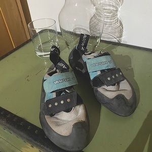 Scarps Vapor V - Climbing Shoes